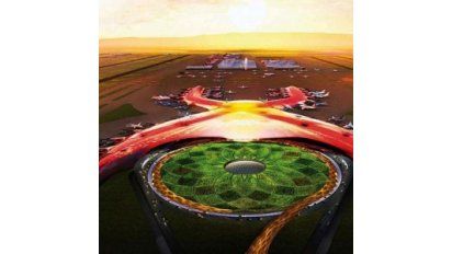 NAIM, el mega aeropuerto que no pudo ser