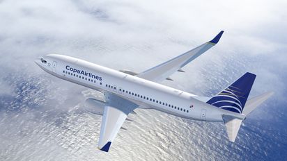 Copa Airlines suma el destino número 11 en Colombia.