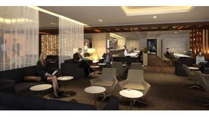 Este año inaugurará el salón VIP de Star Alliance en LAX