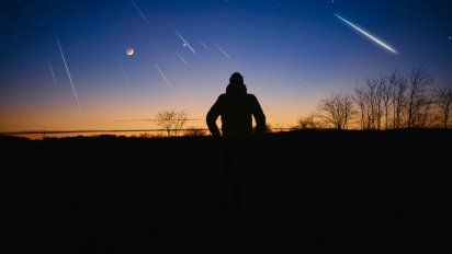 Vacaciones de invierno 2025: 5 lugares donde ver los mejores cielos de Argentina