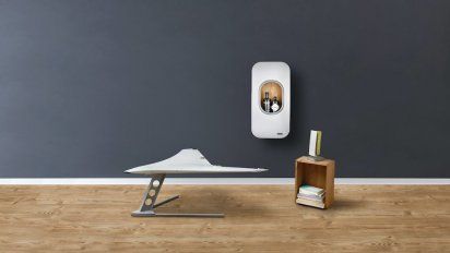 Nuevos negocios: Lufthansa diseña y vende muebles.