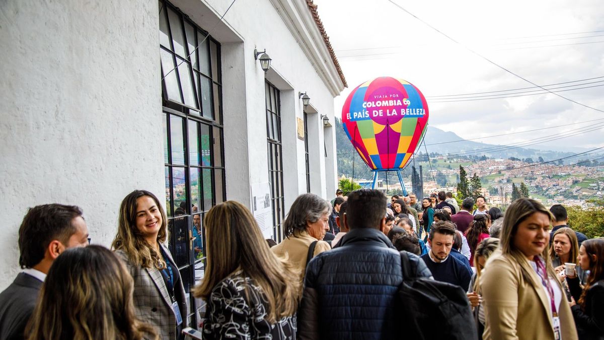 Seguridad y promoción de destinos, MinCIT&nbsp; y Fontur lanzan campaña para la temporada alta en Colombia.