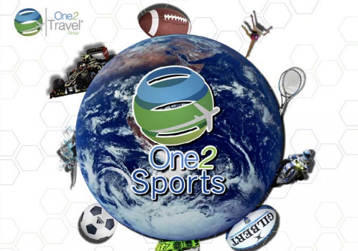Presentes en EPTUR 2022, One2Travel Group se encuentra promocionando su oferta de fútbol europeo, NFL y la Fórmula 1.