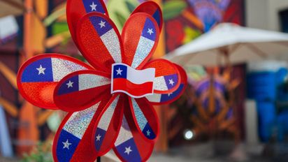 Fiestas Patrias en Chile: los destinos de SKY Airline más solicitados para septiembre