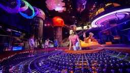 altText(Kennedy Space Center recibió una distinción por su inclusión y accesibilidad)}