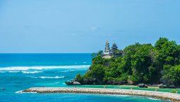 Bali encabeza el ranking de los destinos relevados por Mabrian Technologies.