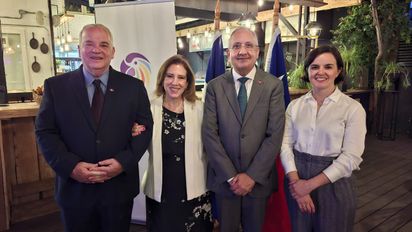 Arajet: encuentro con el trade y nueva frecuencia a Punta Cana