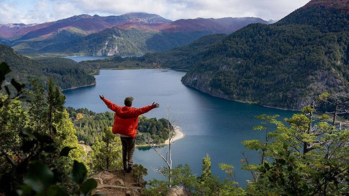 Vacaciones enPatagonia 2026: Chubut se convierte en la excusa perfecta para redescubrirArgentina.&nbsp;