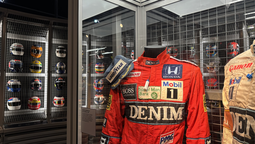 altText(Fórmula 1 La Exhibición Buenos Aires: una escapada ideal de dos horas en La Rural)}