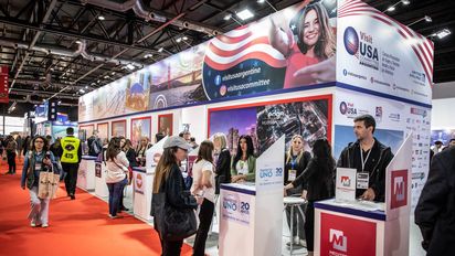 El Comité Visit USA Argentina prevé una activa presencia en FIT América Latina 2025.