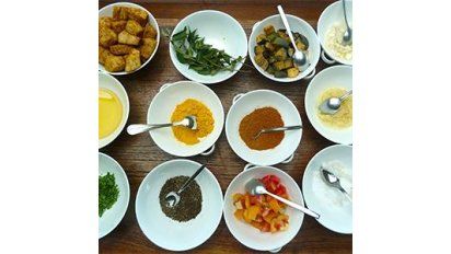 Mise en place: la puesta a punto del servicio