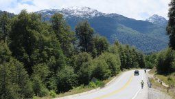 5 rutas en argentina para hacer en auto y a tu ritmo