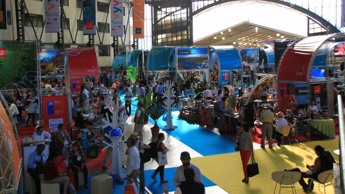 Feria Vyva - Ladevi Medios y Soluciones Feria Vyva