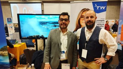 Terrawind: crecimiento en el mercado con productos a la medida
