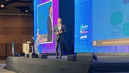 Jorge Rosas presentó su conferencia “Sácale un wow a tu gente y ellos lo harán con tu cliente&nbsp;en el marco del Congreso Nacional de Anato 2025.