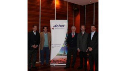 “La Achet defiende sus legítimos intereses” “La Achet defiende sus legítimos intereses”