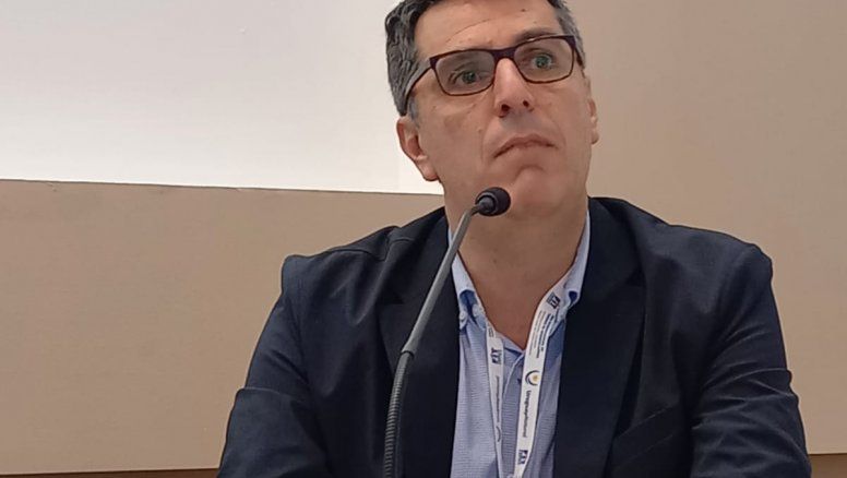 Diego Benítez participó del Grupo de Expertos de OMT representando a Las Américas, que elaboró el Código Internacional para la Protección de los Turistas.