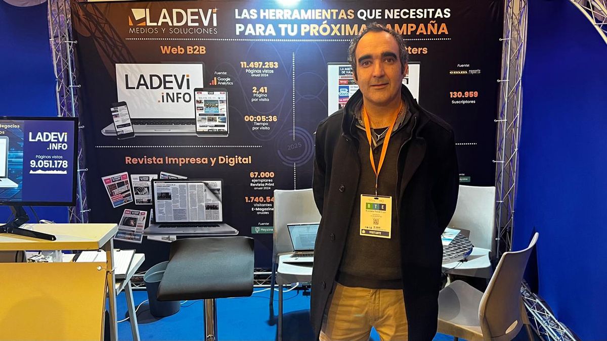 Patricio Veas, presidente de la Cámara de Comercio y Turismo de Valparaíso.