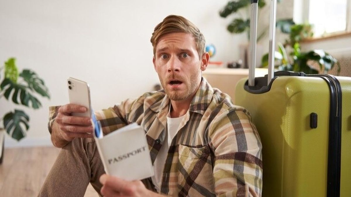 Fraude en vacaciones: Sitios falsos, alojamientos inexistentes y cobros engañosos aumentan durante la temporada de mitad de año.