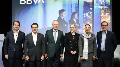 Presenta Sectur política de turismo de México en Fitur 2025