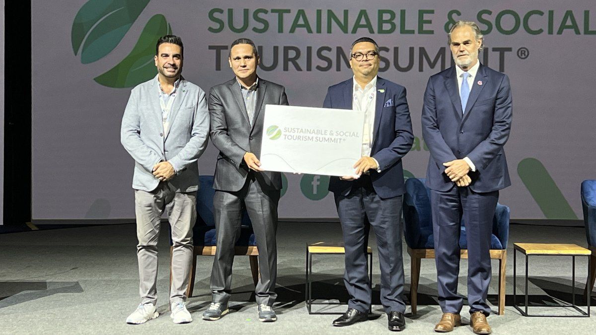 El Sustainable & Social Tourism Summit del próximo año se realizará por primera vez en el Centro de Convenciones de Costa Rica en mayo del 2025.