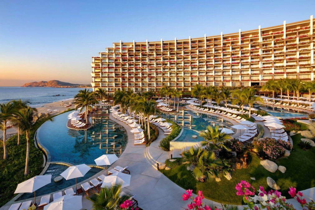 A través del nuevo acuerdo, Grand Velas Boutique Los Cabos se integra a la colección Legend al igual que sus hoteles hermanos Grand Velas Riviera Maya, Grand Velas Riviera Nayarit y Grand Velas Los Cabos.