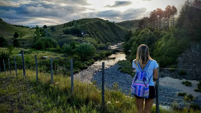 Escapadas: el pueblito escondido a menos de 150 km. de Córdoba que es una belleza natural