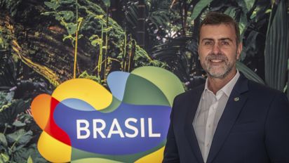 Brasil lanza plataforma con experiencias para viajes de incentivo en IBTM