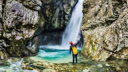 Puebla: una joya para disfrutar de turismo de aventura que conquista a los viajeros
