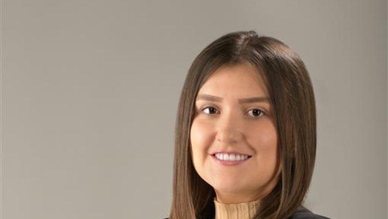 Catalina Londoño, Leisure Sales Manager Cono Norte LATAM de Meliá Hotels International.