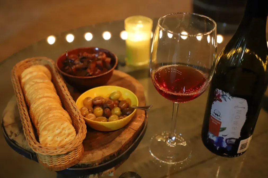 La gastronomía de Guanajuato es un cúmulo de sabores, ingredientes, historia y riqueza cultural que datan desde épocas prehispánicas. 