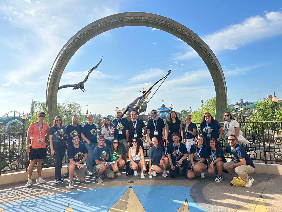 Los operadores recorrieron hoteles como el Helios (en la foto), Cabana Bay y Endless Summer.
