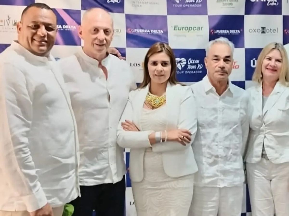 Convención Anual de Fuerza Delta 2025.