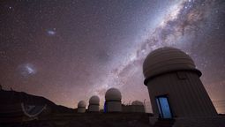 Visita los mejores observatorios del norte de Chile durante tus vacaciones de invierno&nbsp;