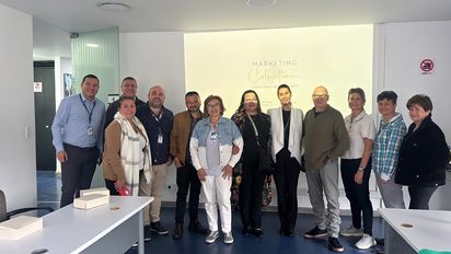 Con Marketing Collection como aliado, Travel Depot refuerza su enfoque en el turismo de lujo.