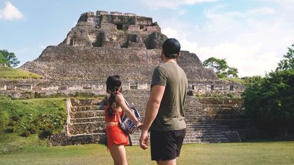 Descubre Belice: uno de los destinos perfectos para los amantes de la historia y la arqueología