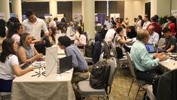 Cuenta regresiva para los Ladevi Workshop en Quito y Guayaquil.&nbsp;