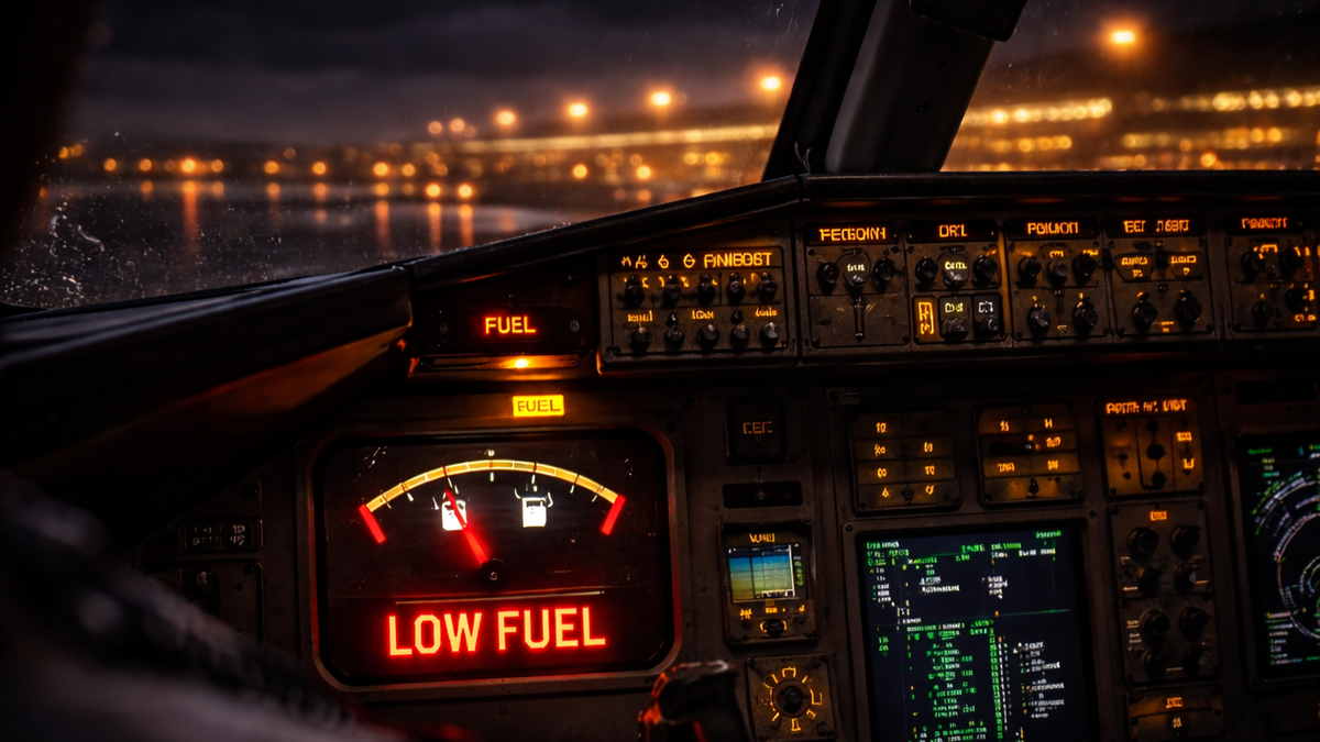 El combustible en Europa entra en zona crítica y pone bajo presión a las aerolíneas y los vuelos.