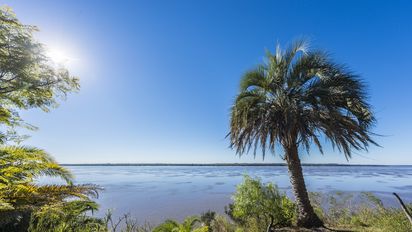 El Aptur servirá para prestadores de Entre Ríos, Misiones y Corrientes afectados por la emergencia hídrica.