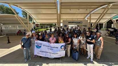Mercado Cruceros lleva a cabo el primer Costa Academy en México