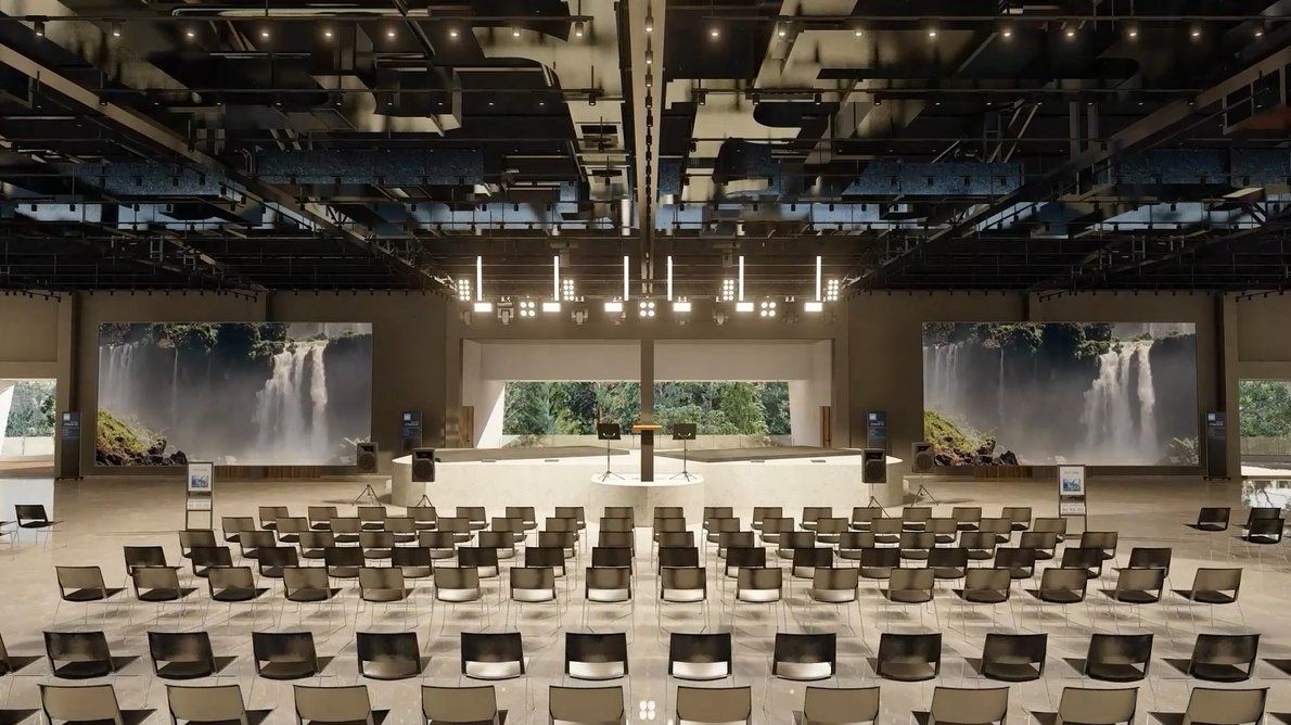 Turismo MICE:Cataratas del Iguazú apostará a una promoción conjunta con Brasil y Paraguaypara atraer eventos a la región.