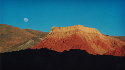 Vacaciones de Invierno: este es el lugar más pintoresco para visitar en Jujuy