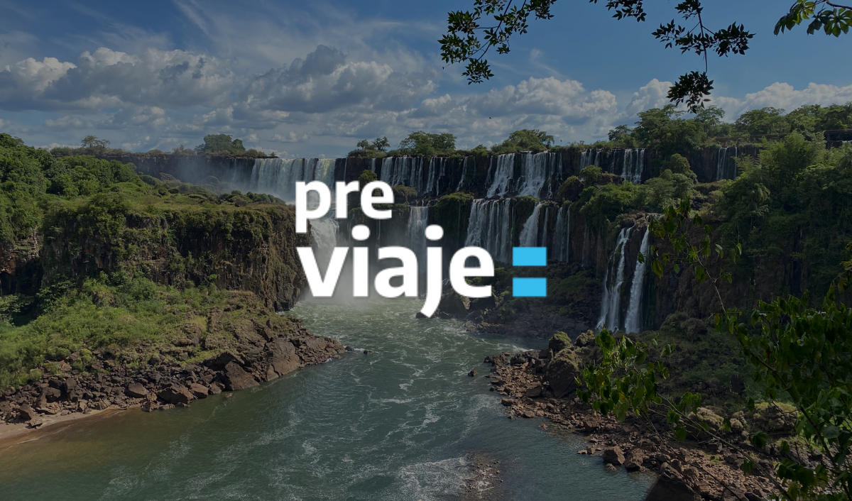 PreViaje: conoce cuáles fueron los lugares más visitados durante la última edición del programa.