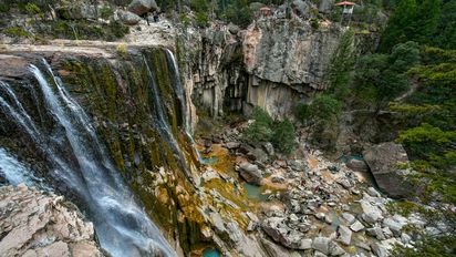 Durante el 2025 Chihuahua ha reafirmado su posición como el destino turístico de gran relevancia a nivel nacional e internacional.