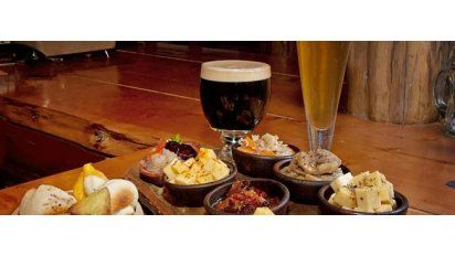 La ruta de los alquimistas