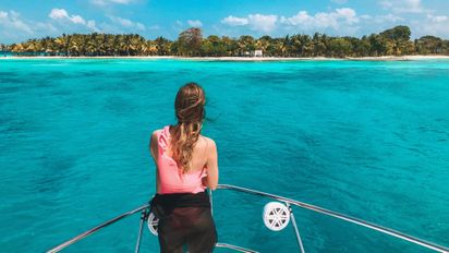 Viajes con amigos: ¿Qué hacer en Belice?