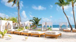 Reaperturas de los hoteles de Be Live en República Dominicana.