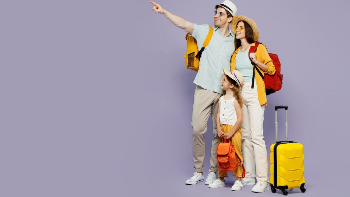 Argentina: el Travel Sale 2024 será a fines de agosto.