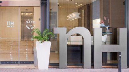 Minor Hotels prevé crecer un 4