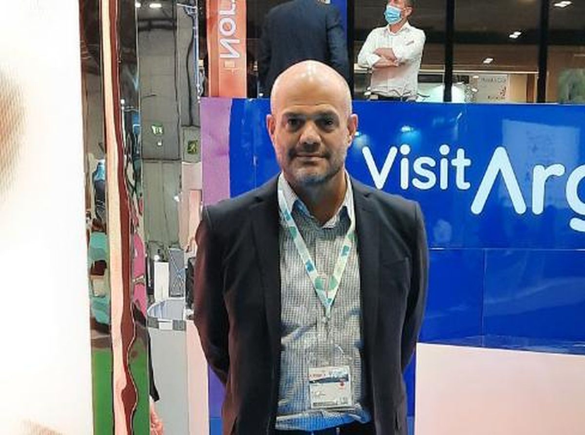 Gonzalo Robredo renunció a la presidencia del Ente de Turismo de la Ciudad de Buenos Aires. Otro hombre de confianza de Horacio Rodríguez Larreta, pero sin experiencia en el campo turístico, podría ocupar el cargo.